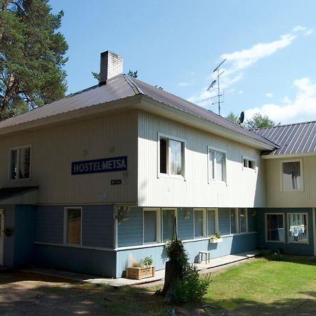 Metsa Hostel Võsu Exterior foto
